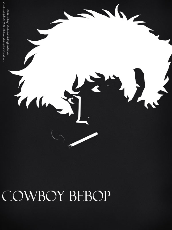 Cowboy Bebop