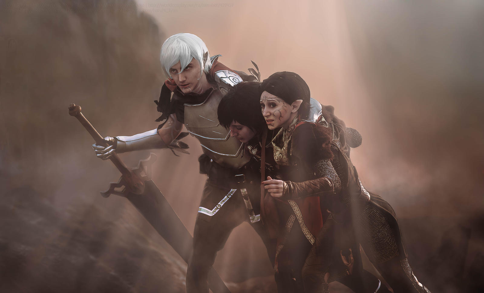 Dragon Age 2