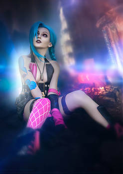 Jinx