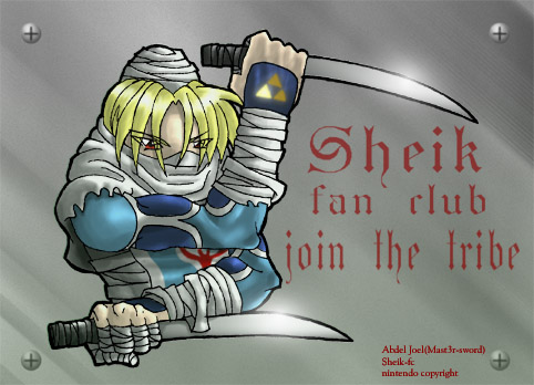 Sheik ID