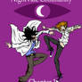 Night Vale Community Chapter 1 Cover