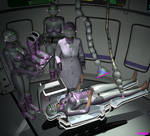 Robo Gal Processing 2