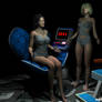 Commission: Domme Conversion 5/5