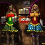 Oktoberfest Heroines
