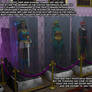 Commission: Justice Sisterhood Cubed