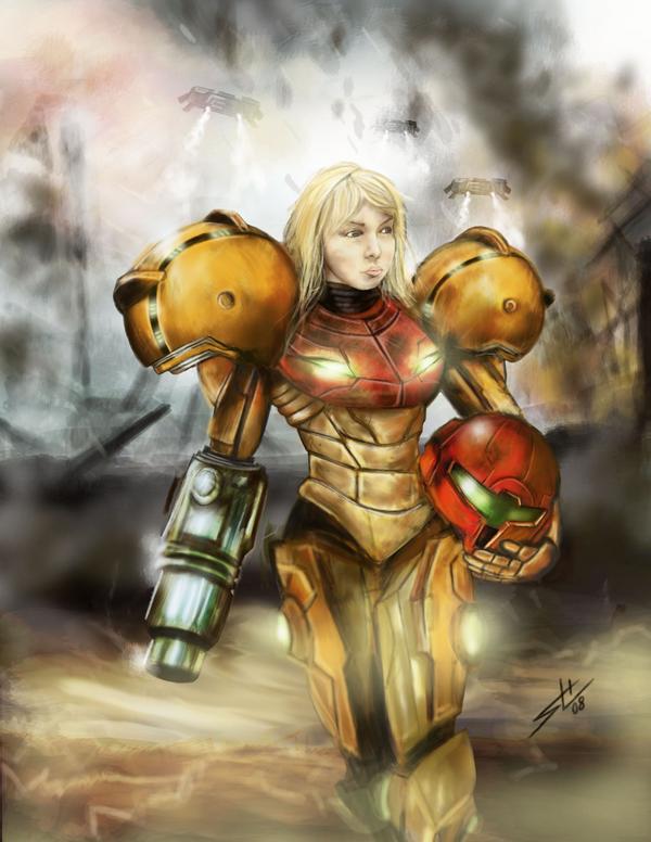 Samus