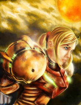 samus 2