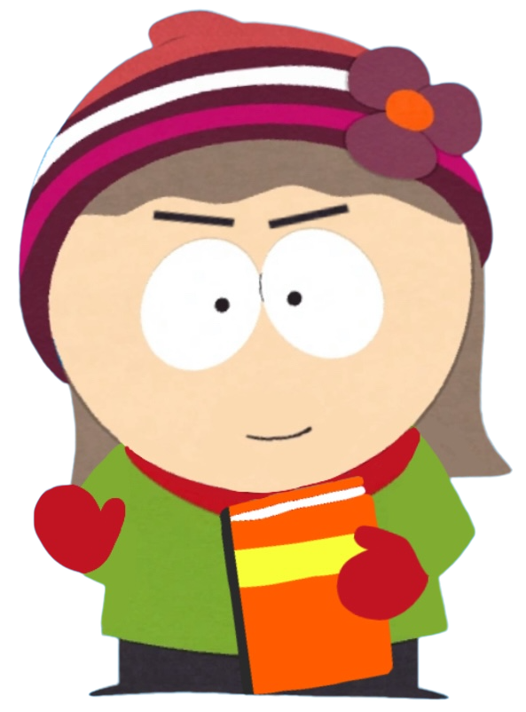 Tensor Heidi Heidi Turner (TD PNG) by HellHareRare on DeviantArt