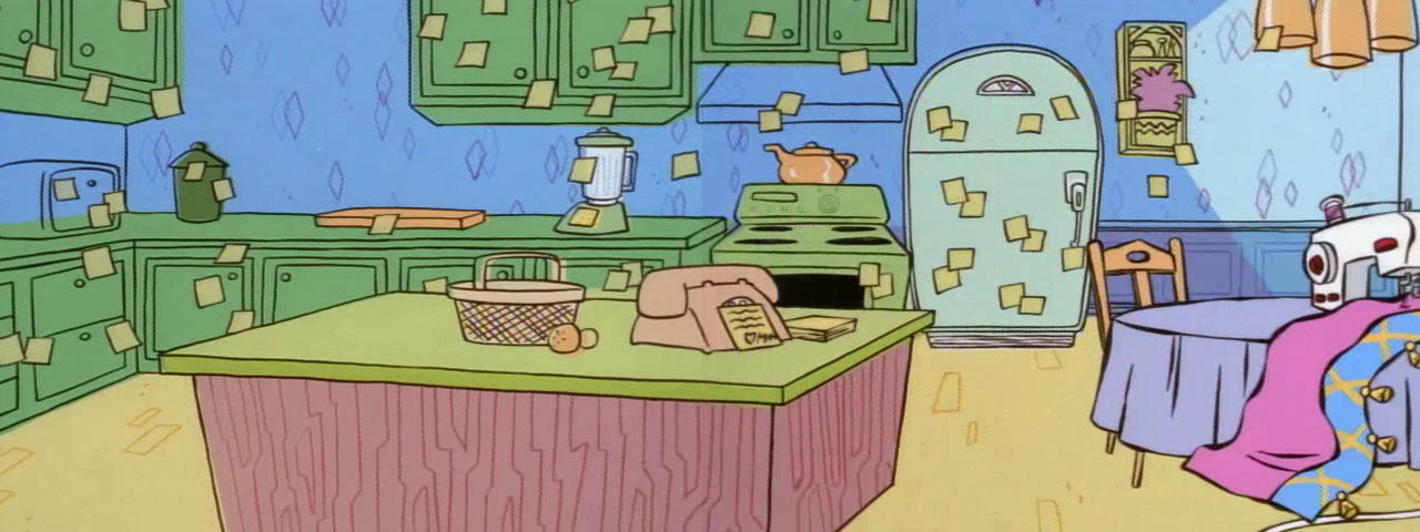 Ednes Kitchen Ed, Edd 'n' Eddy - Edd's Kitchen by judasheavy on DeviantArt