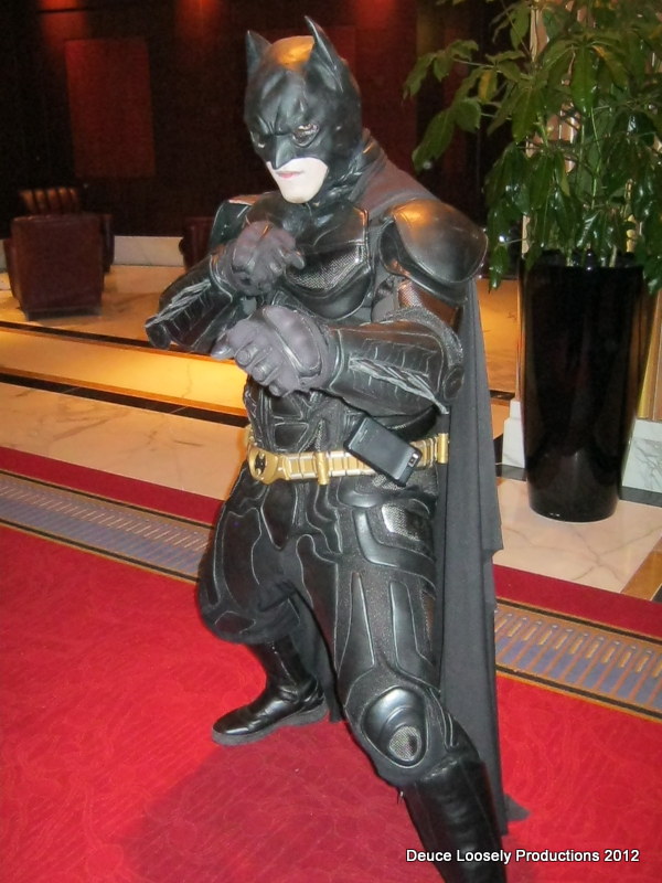 Batman