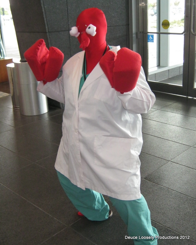 Zoidberg