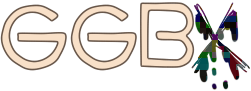 GGBX logo