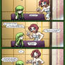 Code Geass - Seduce Me?