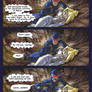 X-Men: Paralysis