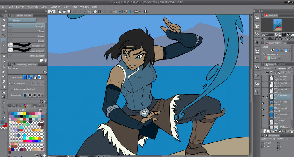 Stream Korra Stream Korra