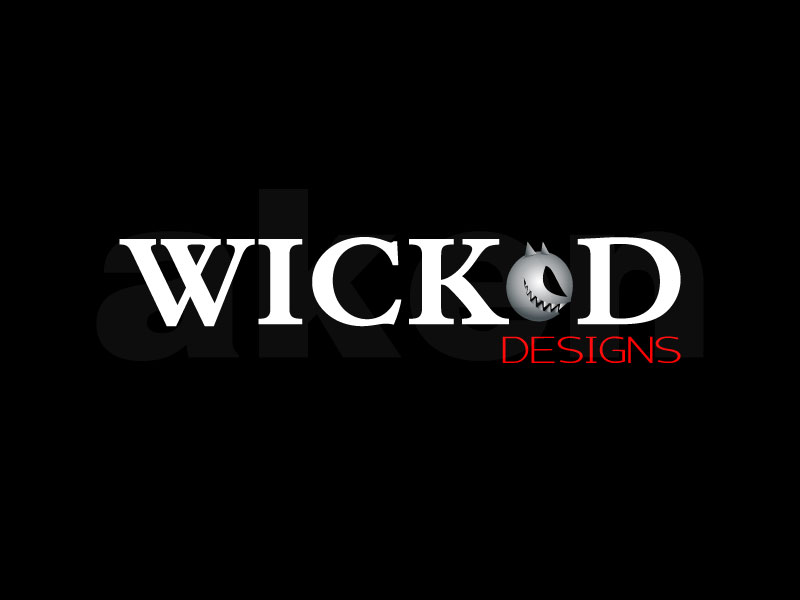 Alt Wicked Design Wicked Design by MightyMeatyKahoy on DeviantArt