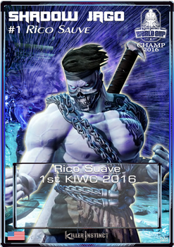 Killer Instinct World Cup-Rico-Suave-FRONT-1