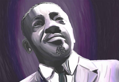 Sonny Boy Williamson