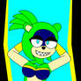 Sonic Harem Girls Entry 1: Surge