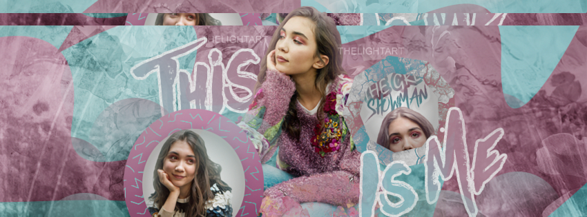 This Is Me|Rowan Blanchard