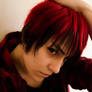 Kagami Taiga cosplay