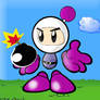 Bomberman Fella