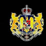 Kingdom of Romania CoA