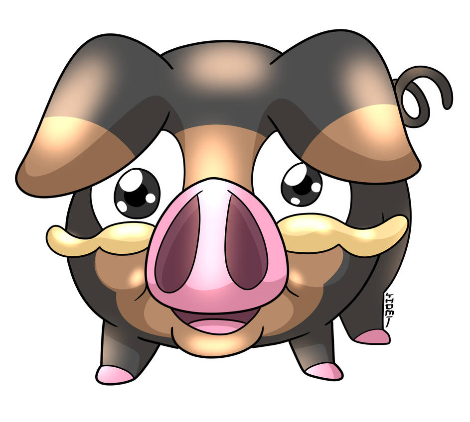 Gourmelet Lechonk By Thomi13 On Deviantart Gourmelet Lechonk By Thomi13 On Deviantart