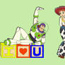 I Heart U