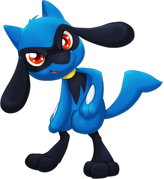 Riolu