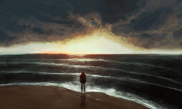 Explore the Best Stranded Art | DeviantArt