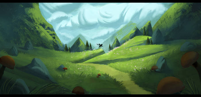 Amazing Adventure Deviantart Explore the Best Adventure Art | DeviantArt