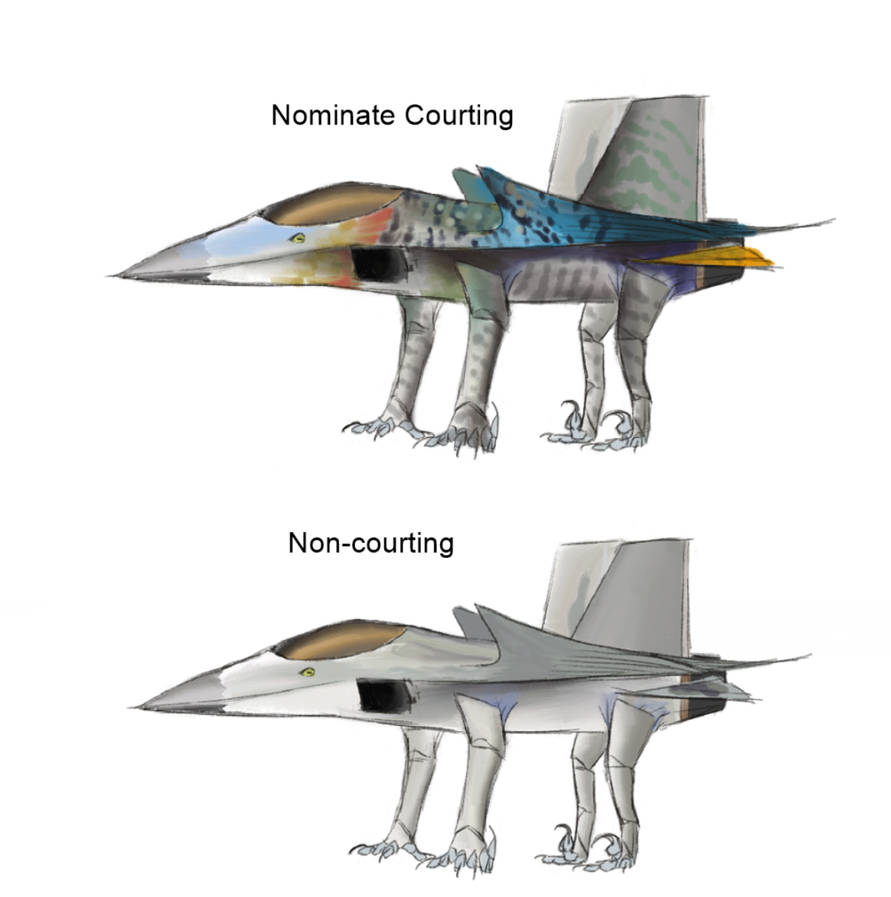 F-22 Raptor by Dictator-Darkstar on DeviantArt