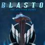 Blasto movie poster