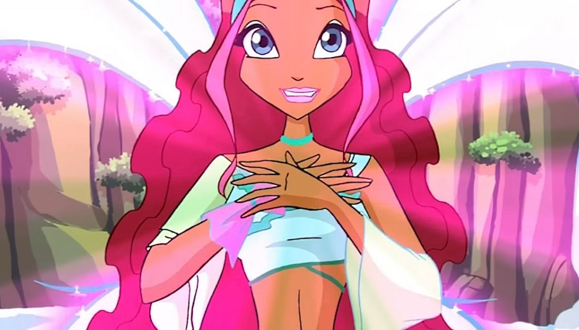 Winx Club Aisha Power By AdvantasyA On DeviantArt winx-club-aisha-power-by-advantasya-on-deviantart