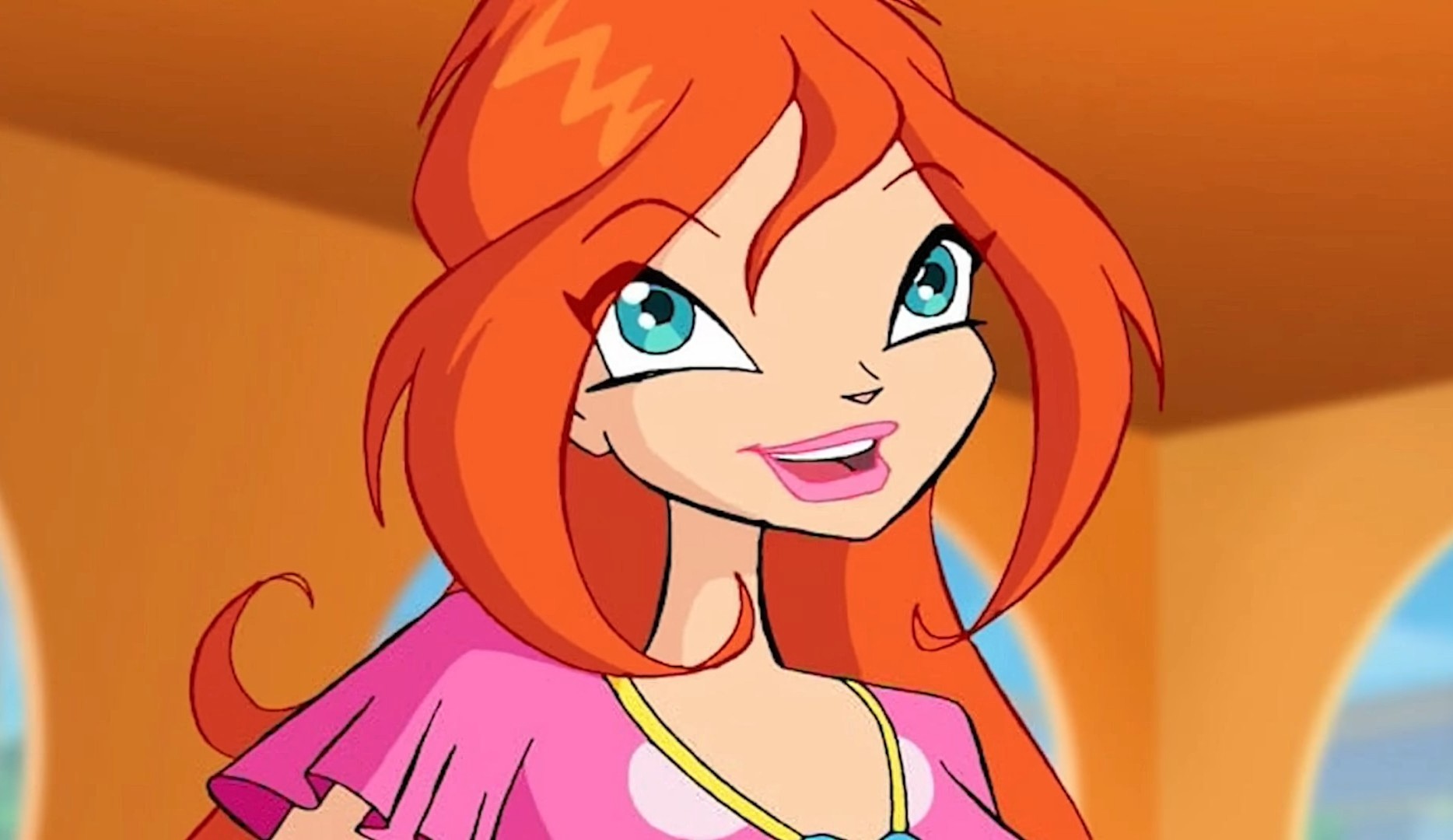 Ed Winx Winx Bloom