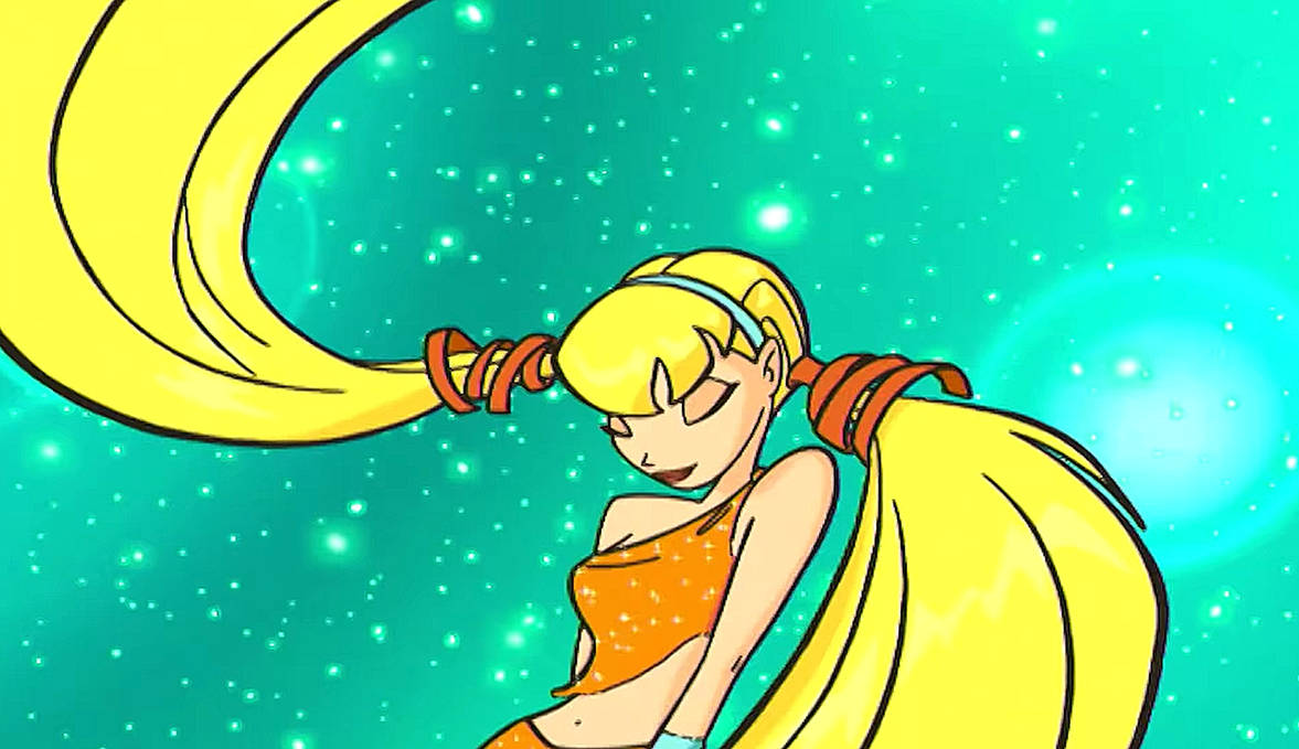 Winx Club Season 1 Stella Transformation 2 By AdvantasyA On DeviantArt winx-club-season-1-stella-transformation-2-by-advantasya-on-deviantart