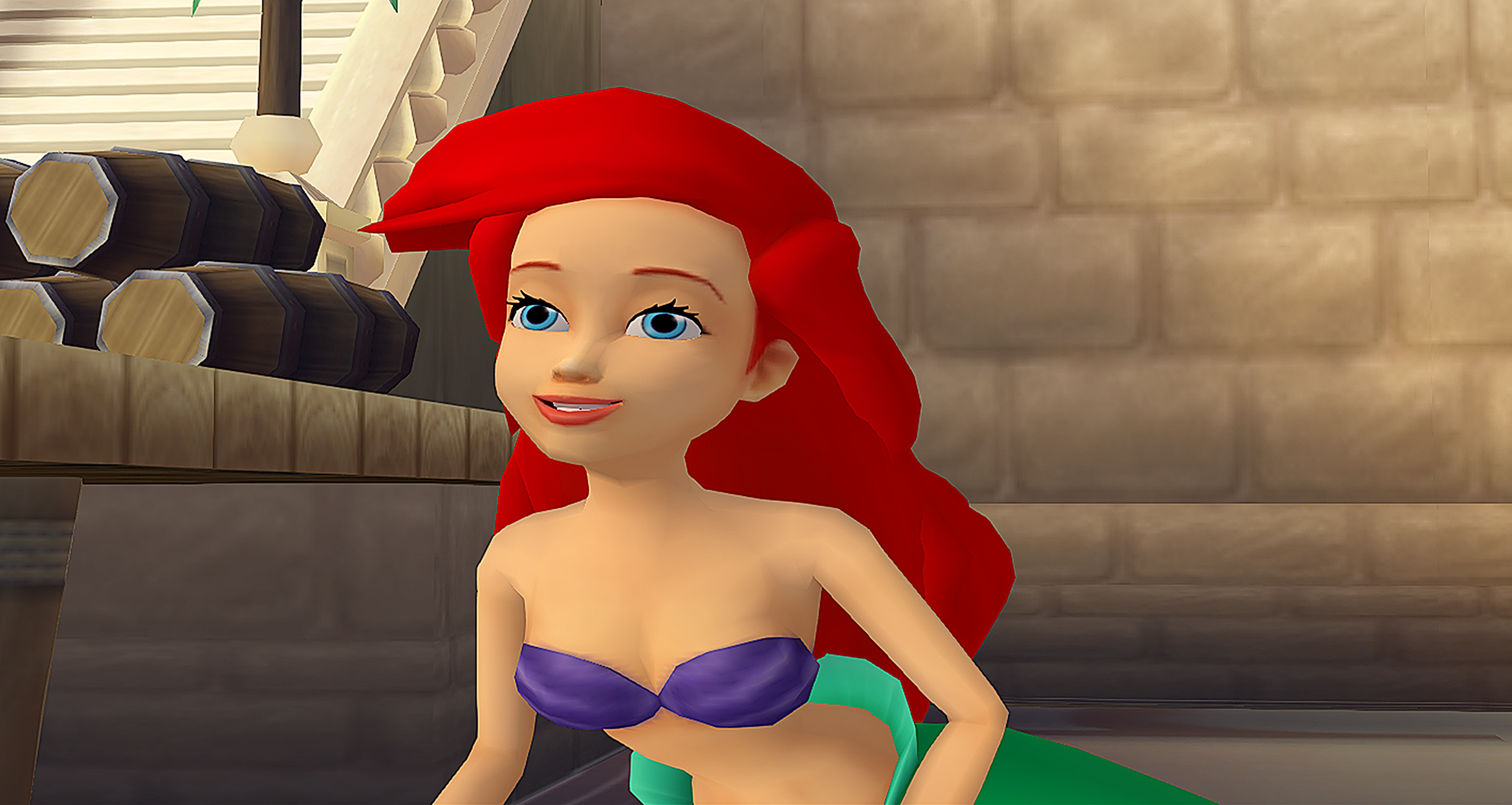 Disney Princess: Enchanted Journey, Disney Wiki