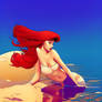 Ariel digital art