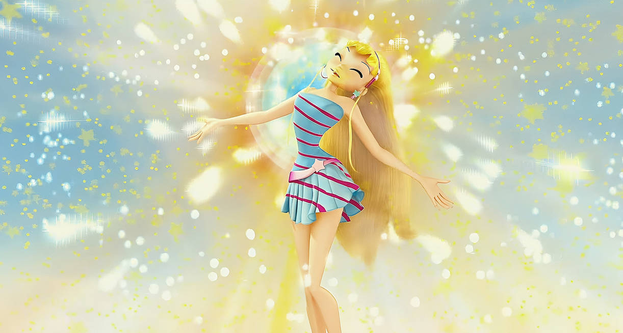 Winx Secret Of The Lost Kingdom by AdvantasyA on DeviantArt