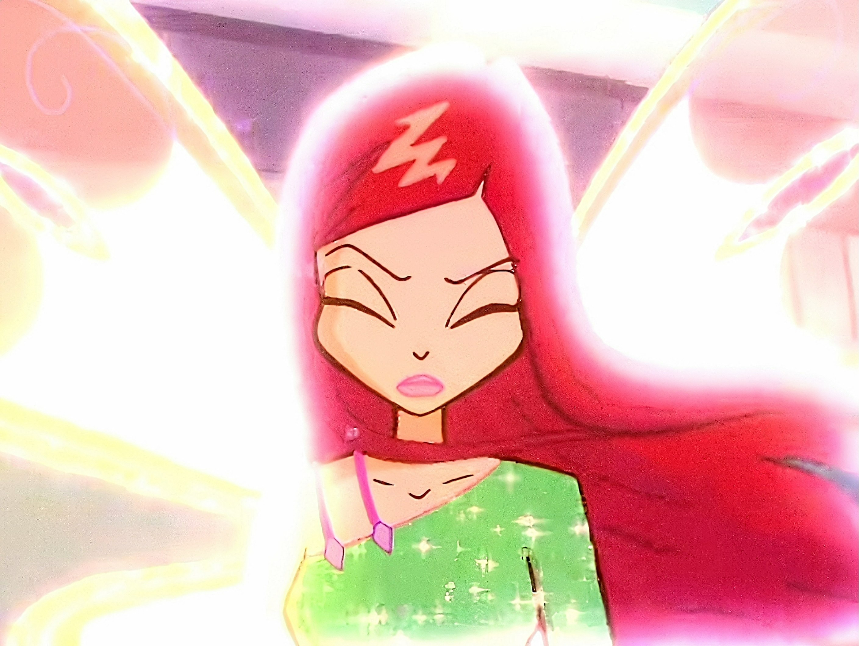 Winx Club Season 4 Roxy Moments By AdvantasyA On DeviantArt winx-club-season-4-roxy-moments-by-advantasya-on-deviantart