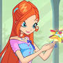 Winx Club Season 5 