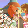 Winx Club Season 6 