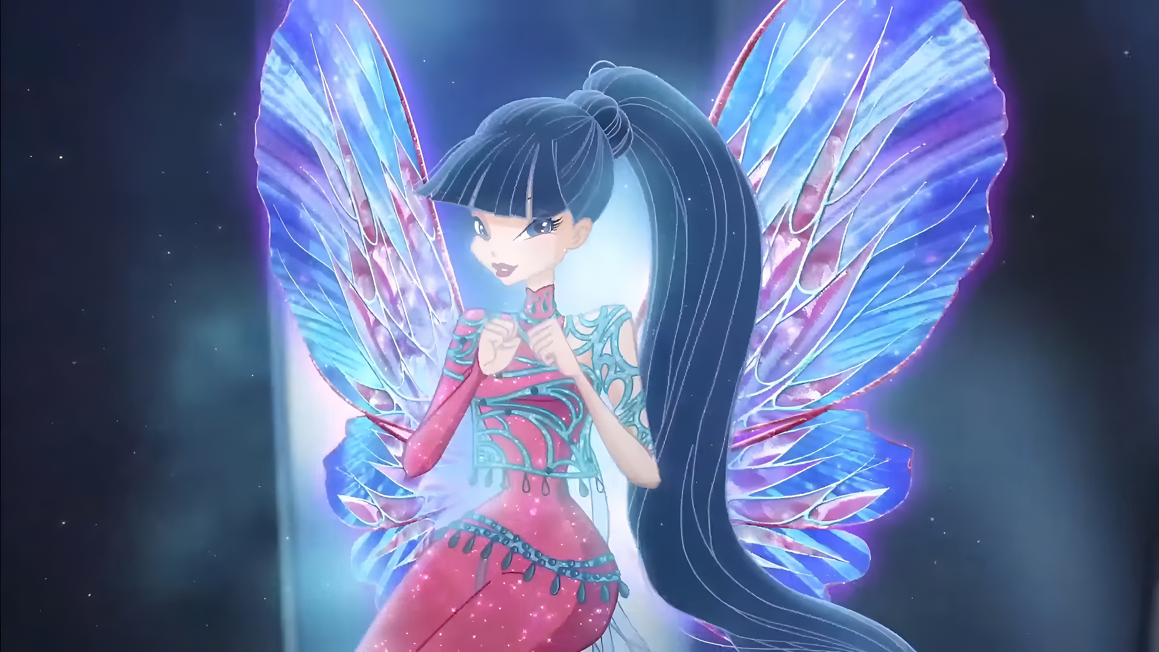 Winx Club Dreamix Tranformation World Of Winx By AdvantasyA On DeviantArt winx-club-dreamix-tranformation-world-of-winx-by-advantasya-on-deviantart