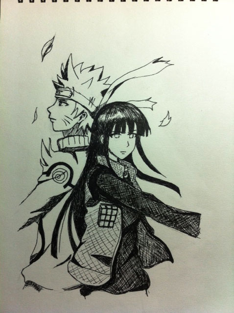 NaruHina