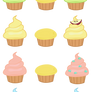 Cupcakes