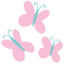 Fluttershy Cutie Mark