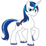 Shining Armor