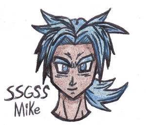 SSGSS Mike Headshot