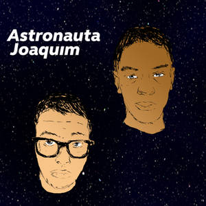 Astronauta Joaquim, Facebook Picture